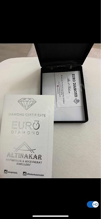 Beden beyaz Renk Tektaş pırlanta kolye 25karat e rengi
