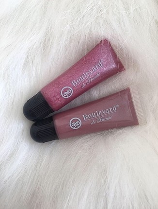 Lip balm