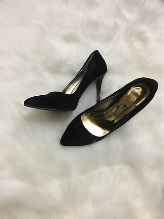 Stiletto