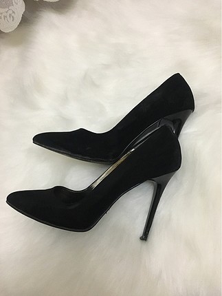 Mango Stiletto