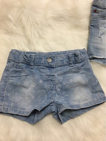 H&M H&M şort