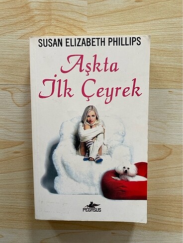 Aşkta ilk çeyrek