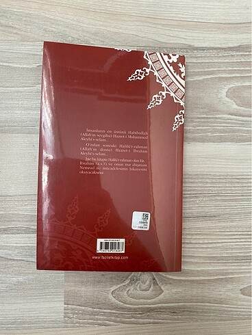  Abdurrahman şeref laç. Hz.ibrahim ve Nemrut