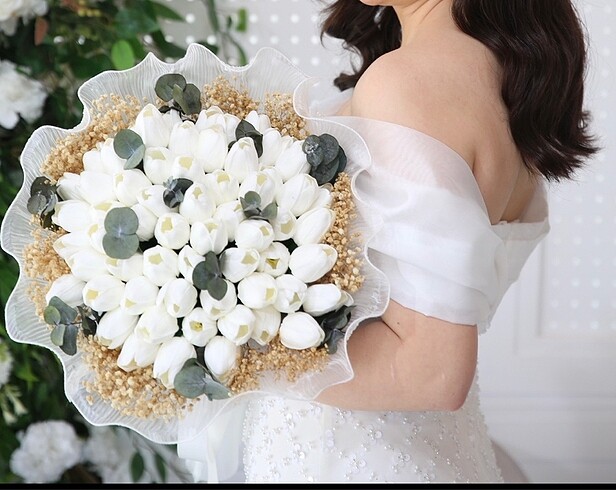 Nişan kıyafeti - Görsel 5