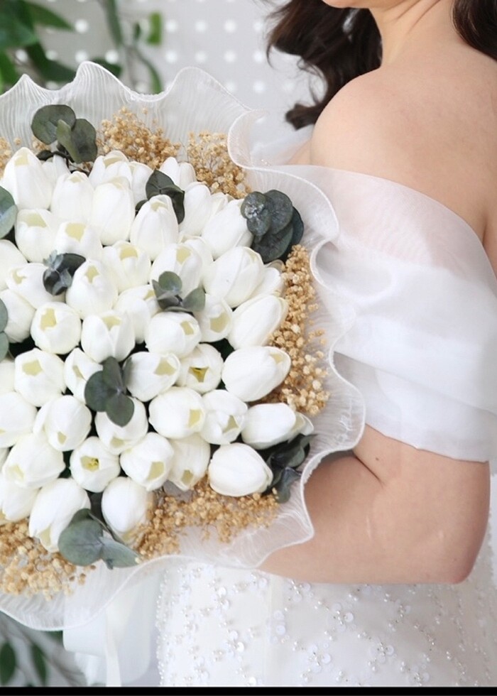 Nişan kıyafeti - Görsel 5