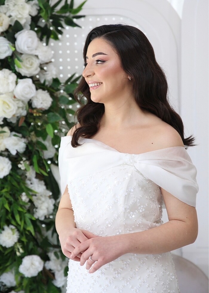 Nişan kıyafeti - Görsel 4