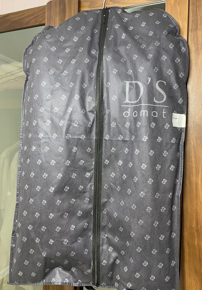 Düğün İçin Klasik Kesim Damat Takımı Ds damat markalı - Görsel 5