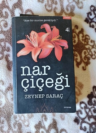 Nar Çiçeği