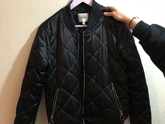 Koton bomber ceket
