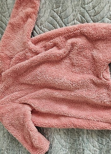 Pelus tulum - Görsel 5