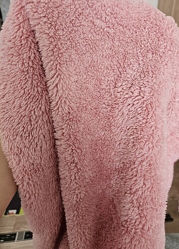 Pelus tulum - Görsel 6