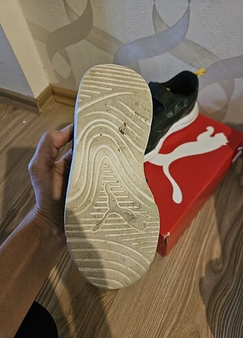 Puma Puma ayakkabı