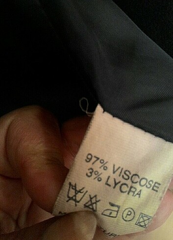 38 Beden Bayan ceket