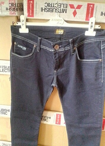 33 Beden Bayan jeans