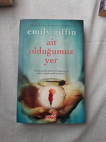 Emily giffin hikayesi 