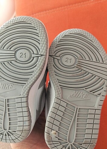 Nike Ayakkabı