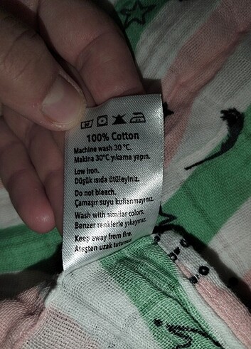 Emzirme önlüğü  - Görsel 2