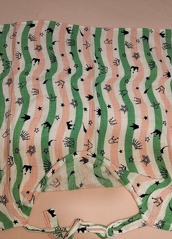 Emzirme önlüğü  - Görsel 3