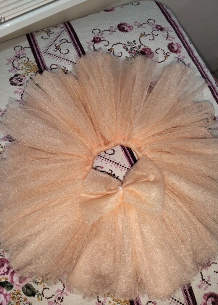 Tütü etek - Görsel 3