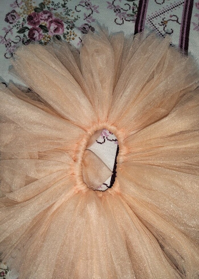 Tütü etek - Görsel 4