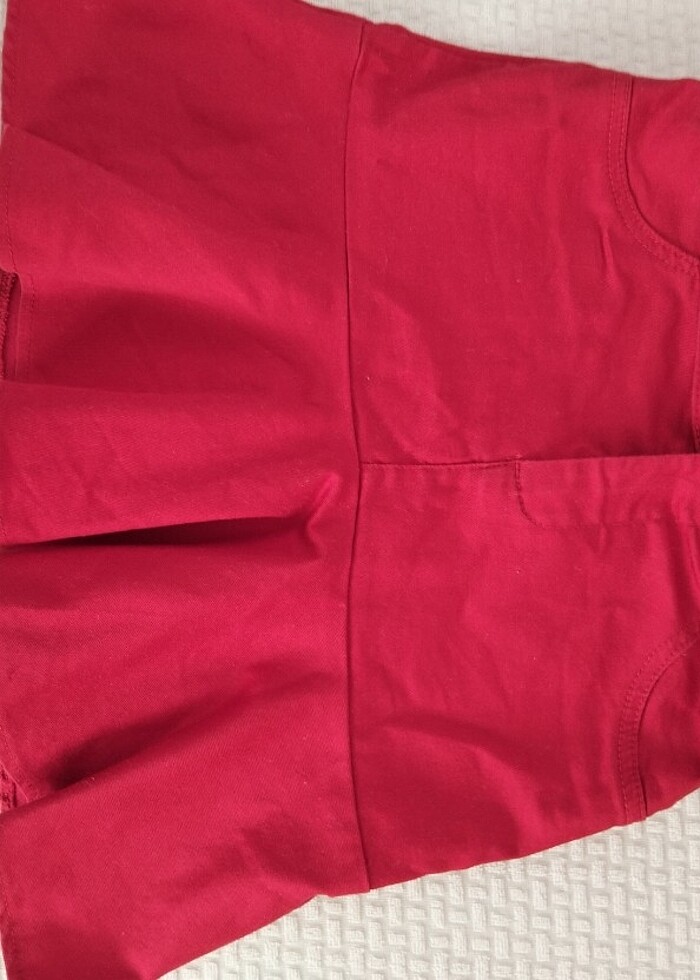 Kız Etek - Görsel 3