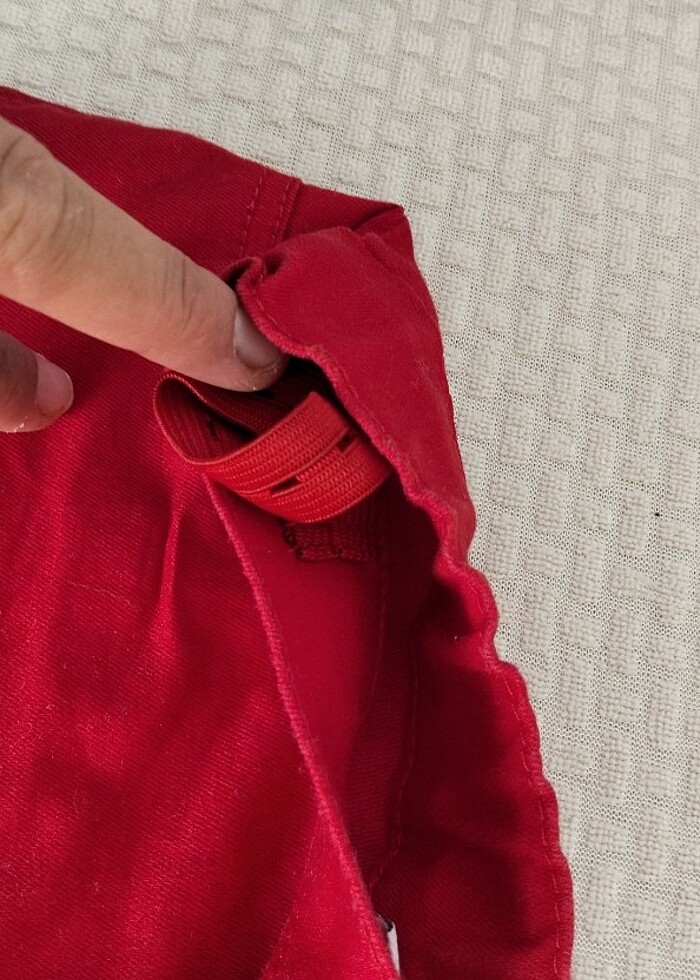 Kız Etek - Görsel 4