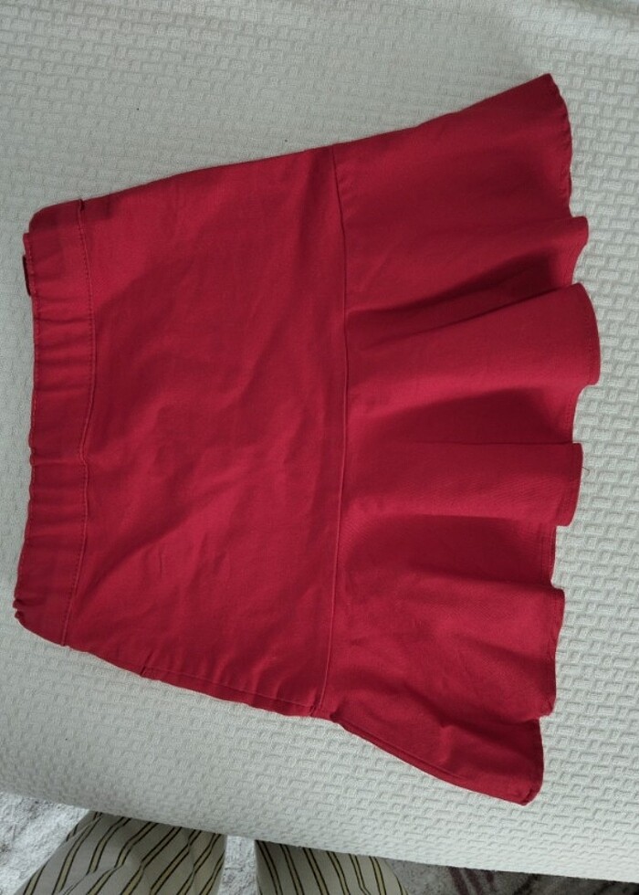 Kız Etek - Görsel 5