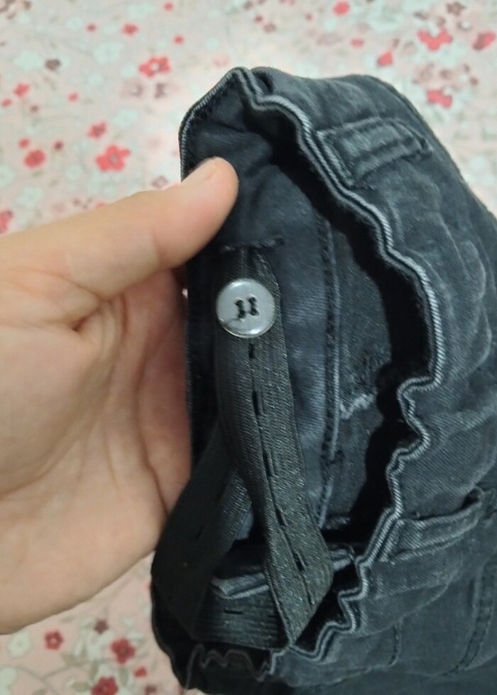 Kot etek - Görsel 3