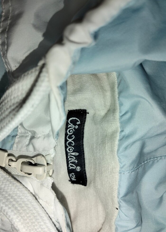 Yağmurluk  - Görsel 4