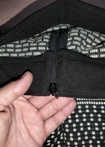 Mini Etek - Görsel 2