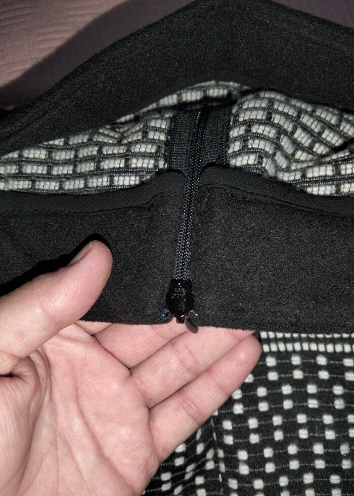 Mini Etek - Görsel 2