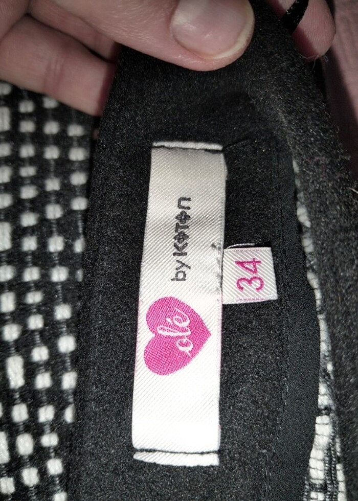 Mini Etek - Görsel 3