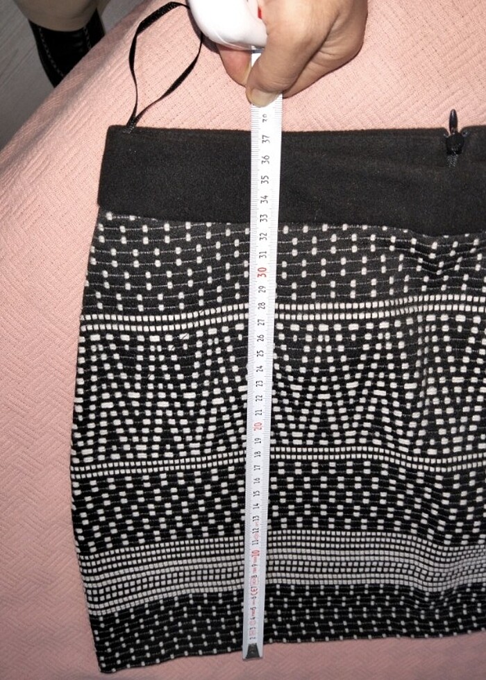 Mini Etek - Görsel 4