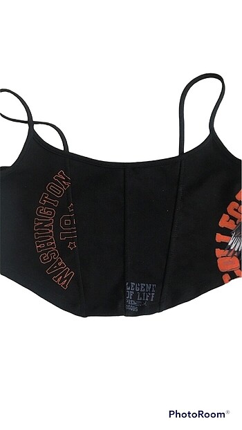 Siyah crop