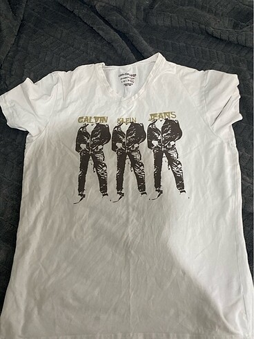 Calvin Klein Calvin klein tshirt