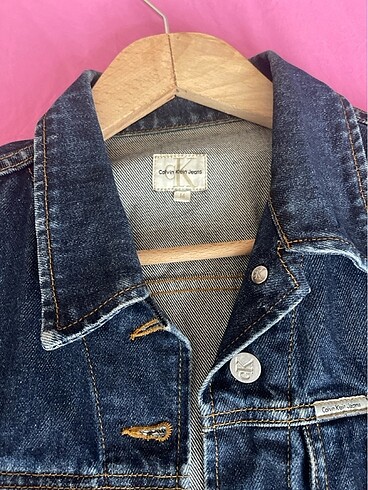 Calvin Klein Kot ceket