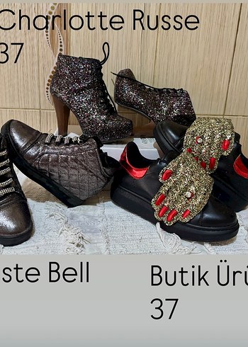 Krıste Bell 37