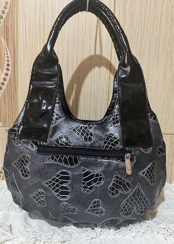 Gotik Kadın Çanta - Görsel 4