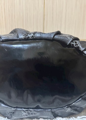 Gotik Kadın Çanta - Görsel 5