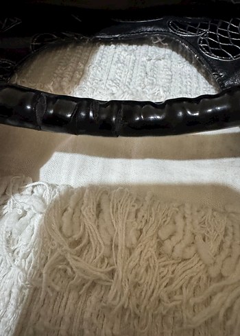 Gotik Kadın Çanta - Görsel 8