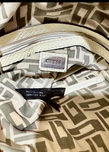 Guess crossbody - Görsel 4