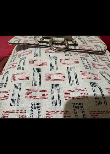 Guess crossbody - Görsel 5