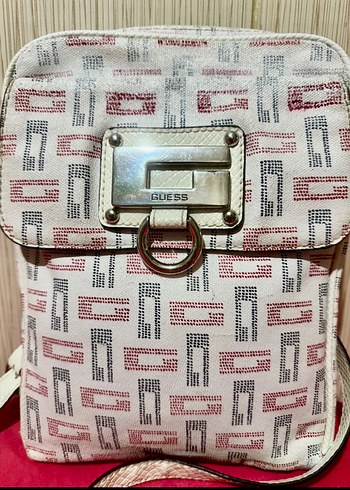 Guess crossbody - Görsel 6