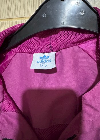 Vintage adidas eşofman üstü. - Görsel 3