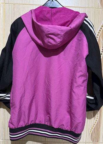 Vintage adidas eşofman üstü. - Görsel 2