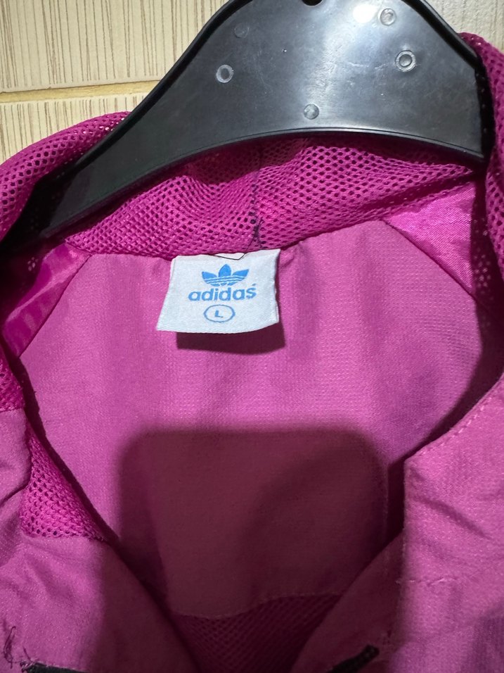 Vintage adidas eşofman üstü. - Görsel 3