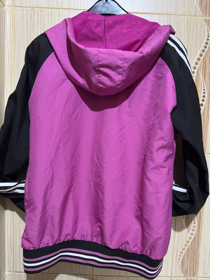 Vintage adidas eşofman üstü. - Görsel 2
