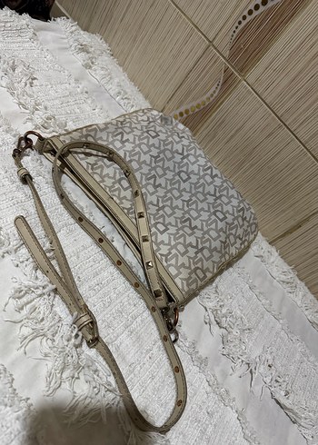 DKNY Vintage crossbody - Görsel 7