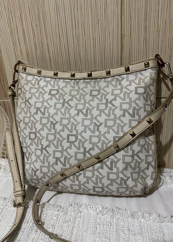 DKNY Vintage crossbody - Görsel 2