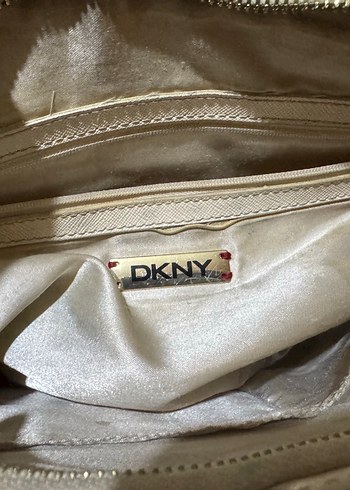DKNY Vintage crossbody - Görsel 5
